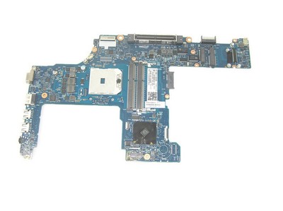 HP OEM 745883-001 Replacement Motherboard