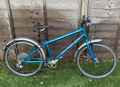 Isla bike beinn 20 Large Teal/ Blue