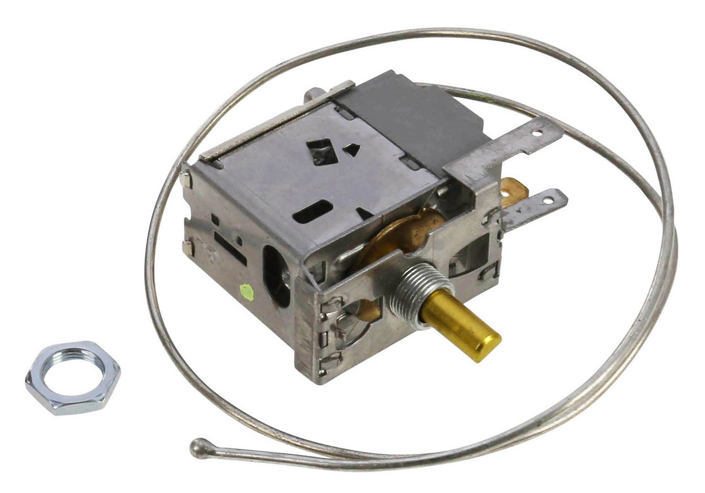 Replacement Fridge Freezer Thermostat Temperature Control For Currys Essentials 5057726090339 eBay