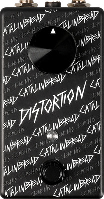 Catalinbread Elements Distortion