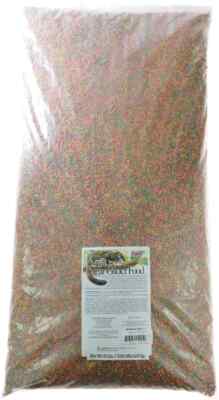 Pretty Pets Sugar Glider Food 20 lb Bag BB 07/2025 Fruity Flavor
