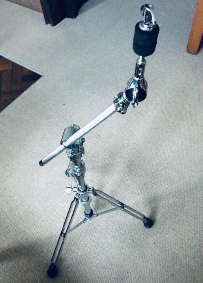 Sonor 600 series boom cymbal stand in Rossendale, Lancashire Gumtree