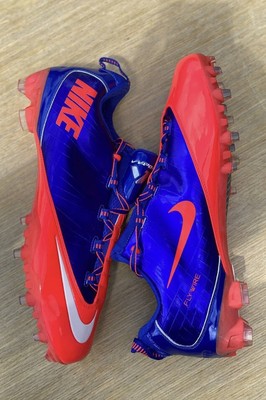 Shoes Cleats Vapor Carbon Fly Td