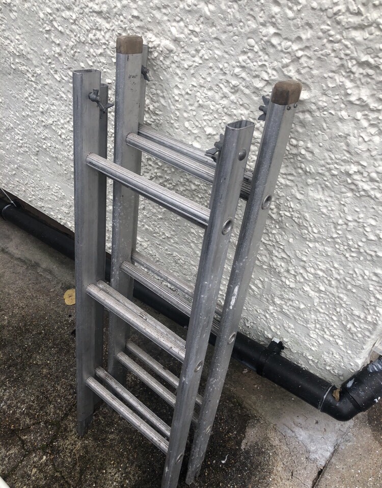 Ladder for sale in Southampton, Hampshire Gumtree