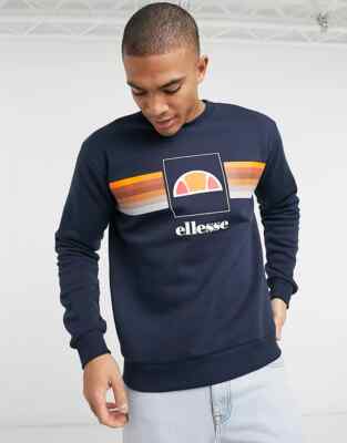 Ellesse pulli best sale sale