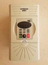 Automation Direct GS2-25P0 AC Micro Drive 5.0 HP 200-240V 3PH With