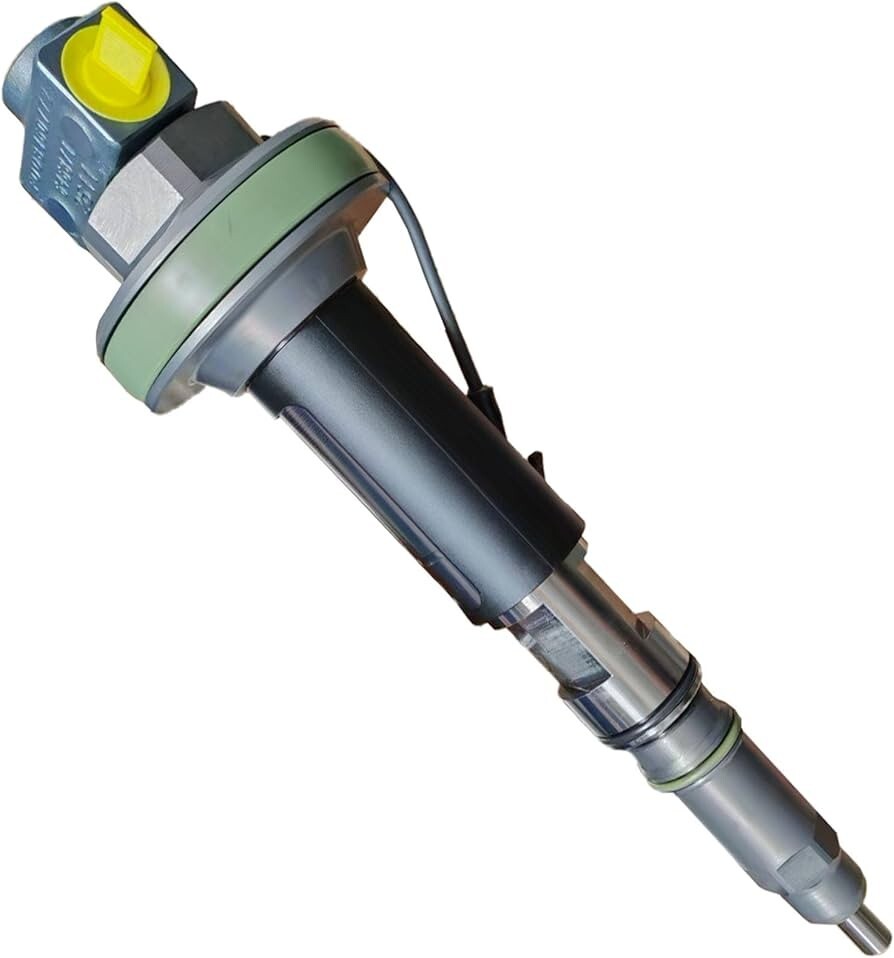 2881089 2882130 F00BJ00008 Fuel Injector For Cummins QSK19