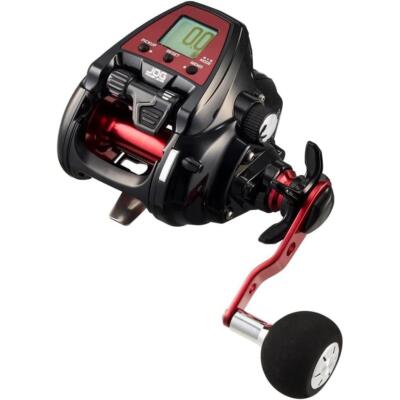 【新品未使用】ダイワLEOBRITZ S500JP Daiwa 23 LEOBRITZ S500JP Electric Reel | eBay