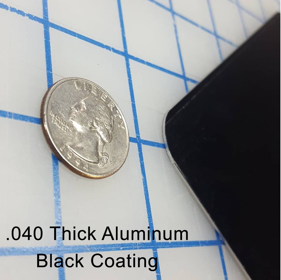 Custom Street Address Number Aluminum Sign / Plaque