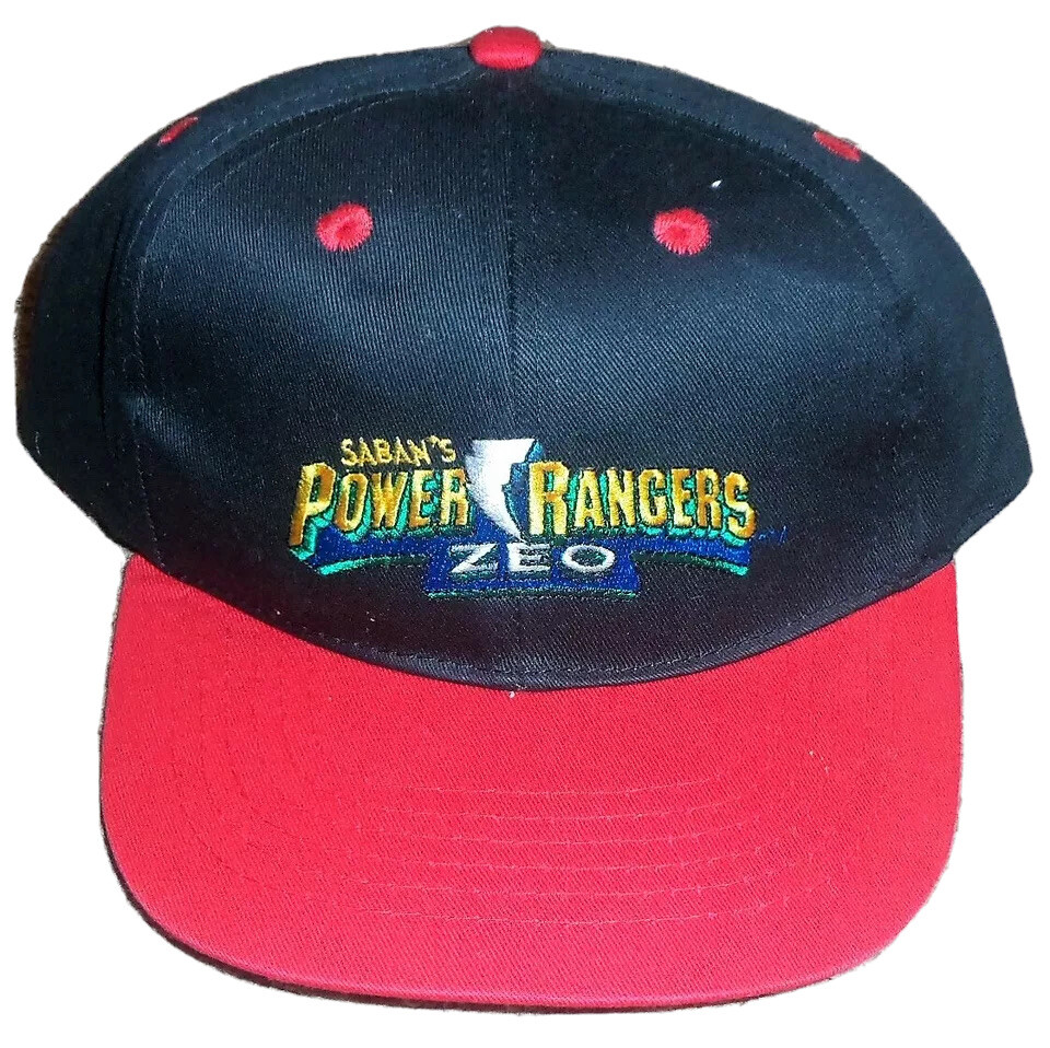 Power hat