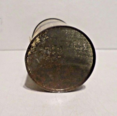 Vintage Canadian Ace Extra Pale Cone Top Beer Can Pelican Lighter Lamp