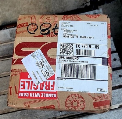 Artikelfoto(s) von einem verifizierten Käufer