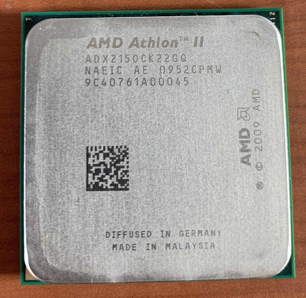 Тактовая частота процессора amd Тактовая частота процессора amd
