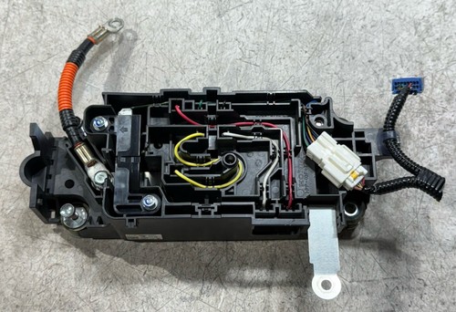 2012 - 2015 Honda Civic Hybrid, ILX, IMA Junction Board
