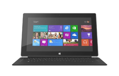 ASUS VIVOTAB RT TF600T 64GB, WI-FI, 10.1” TF600T-C1-GR