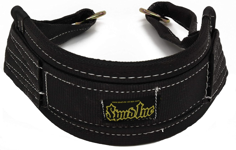 Belt Squat Medium Belt for Weight Lifting Strength Training and Power Lifting