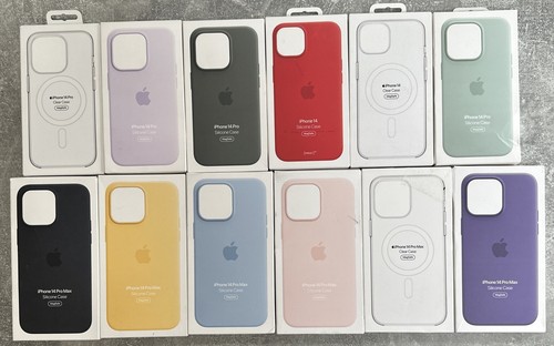 GENUINE APPLE IPHONE 14 / 14 PRO / 14 PRO MAX / 14 PLUS GENUINE APPLE IPHONE 14 / 14 PRO / 14 PRO MAX / 14 PLUS