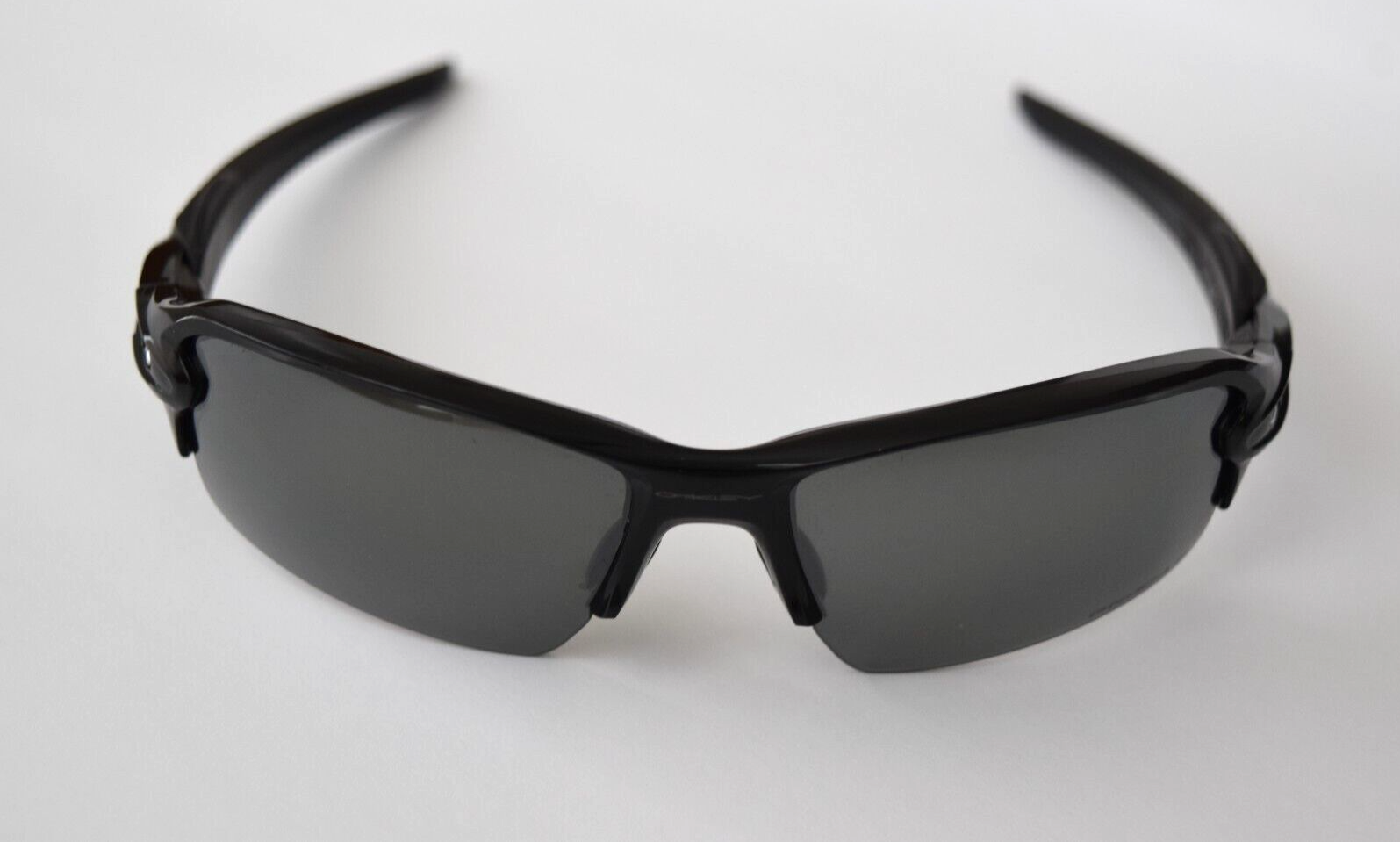 う*ー様 ＯＯ9271-3761/61口12/133 OAKLEY Flak 2.0 Polished Black Prizm Black PLZ OO9271-2661