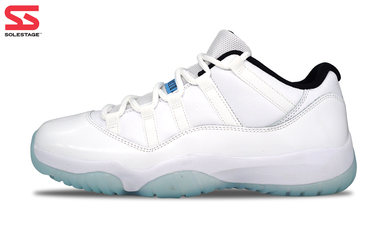 シューズ(男性用) Nike Air Jordan 11 Low \"Legend Blue\" Nike Air Jordan 11 Low “Legend Blue” – The Darkside Initiative