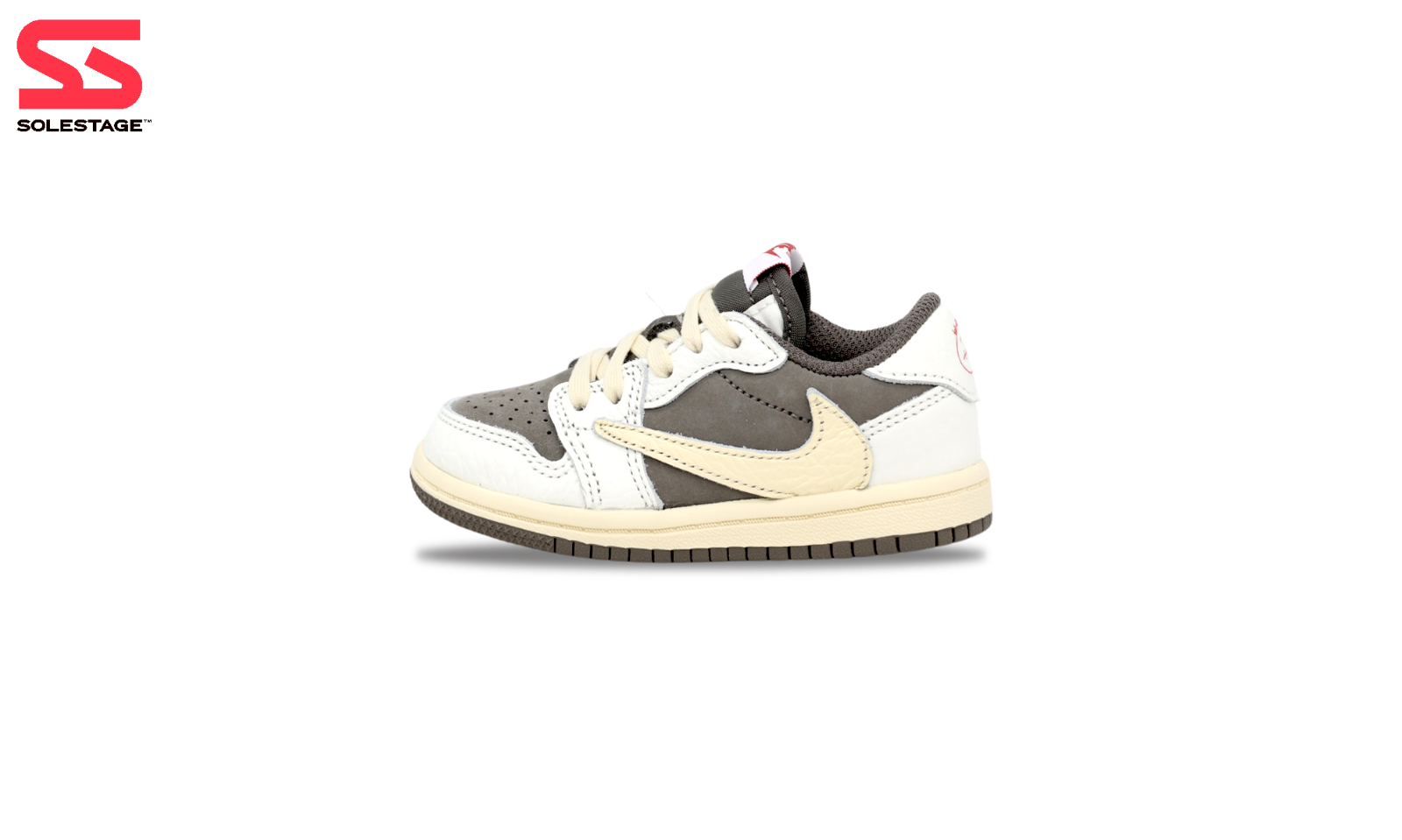 Nike Jordan 1 OG Low x Travis Scott Reverse Mocha TD (DO5441 Nike Jordan 1 OG Low x Travis Scott Reverse Mocha TD (DO5441