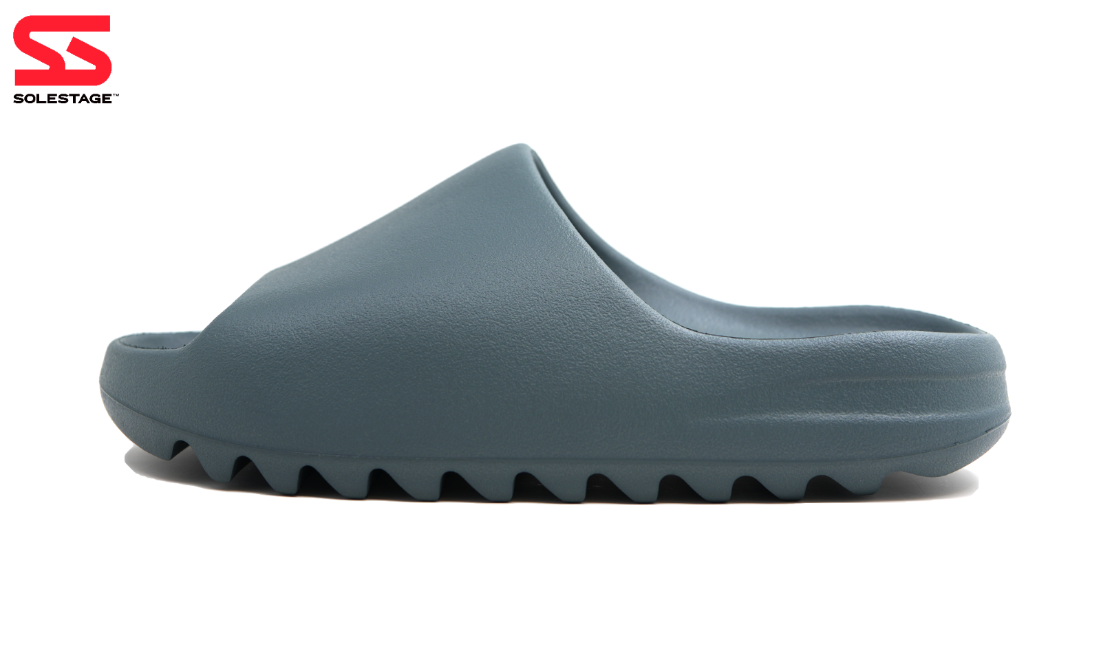Adidas Yeezy Slide Slate Marine 2023 (ID2349) Men's Size 4