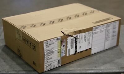 *NEW* CISCO ASR-920-12SZ-IM - Aggregation Services Router with Licenses