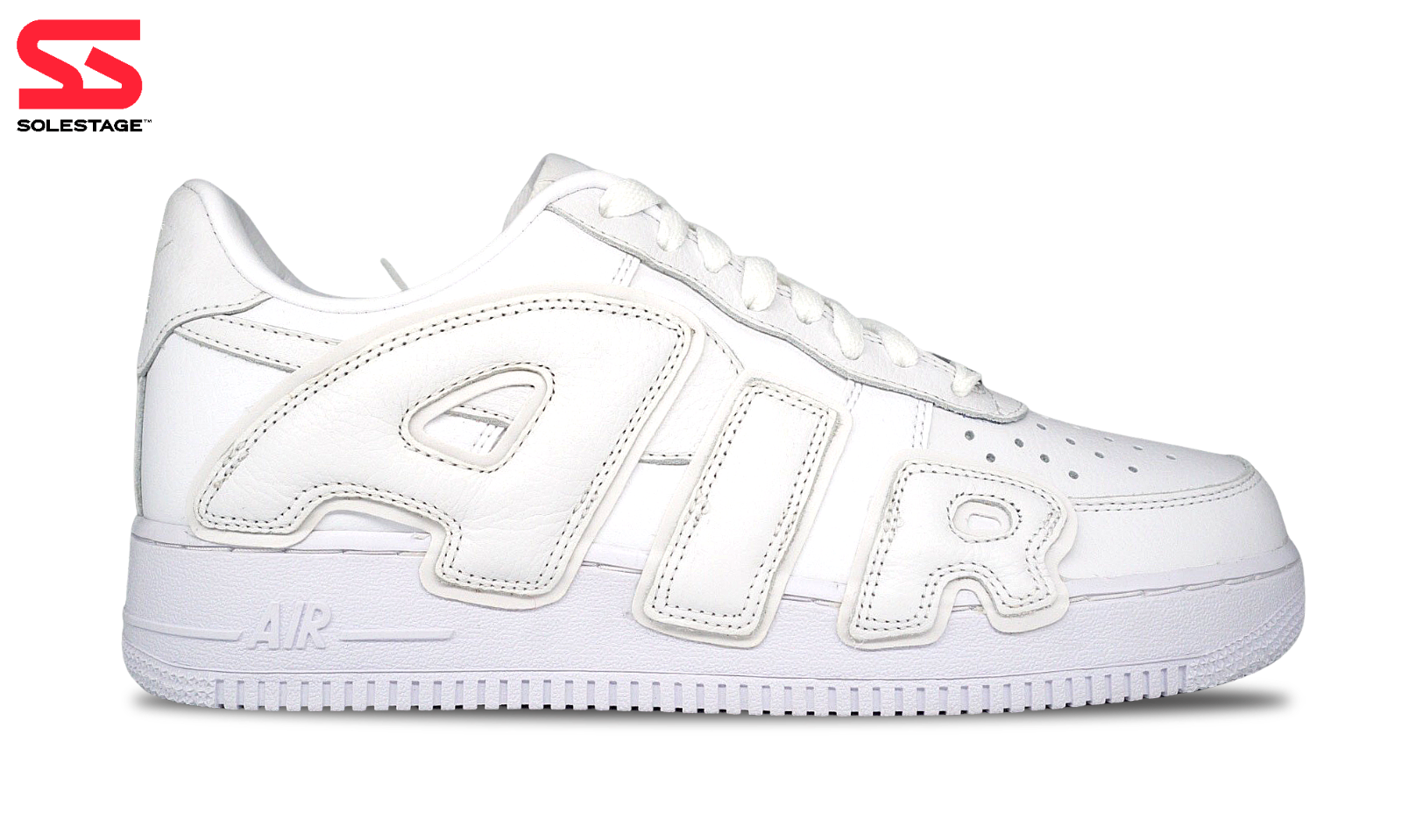 レア？！☆ NIKE.com購入！NIKE air force 1 cpfm ナイキ - スニーカー