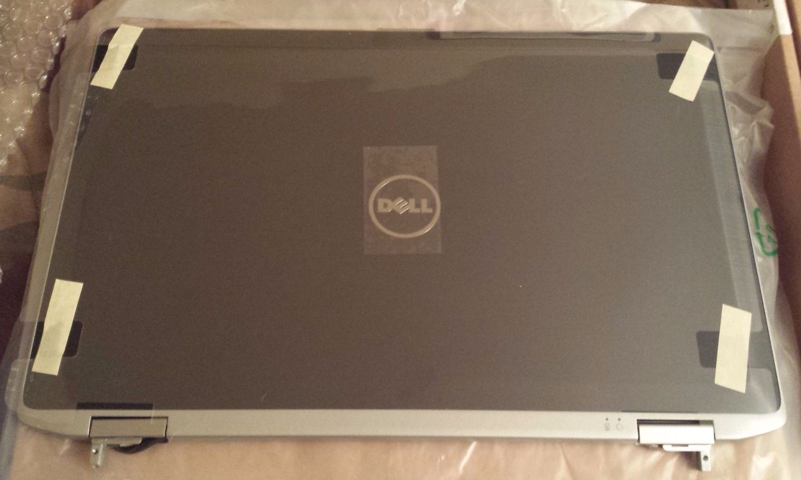 Housings and Touchpads for Dell Latitude