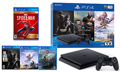 Only on playstation on sale ps4 bundle