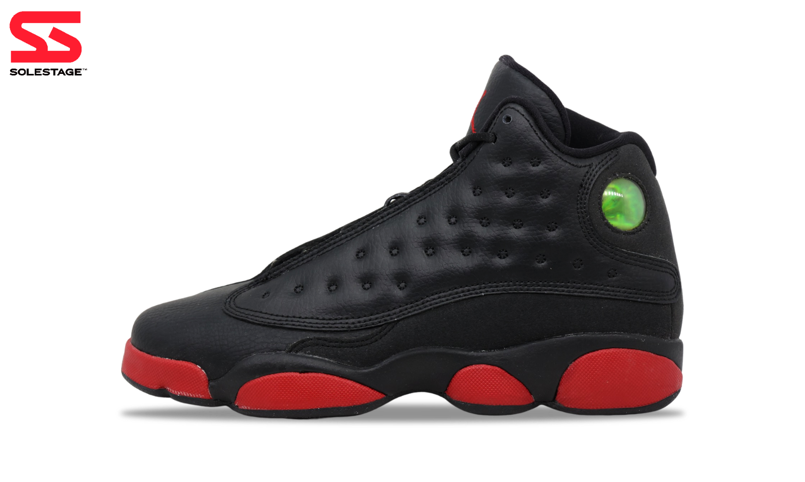 Nike Jordan 13 Retro Dirty Bred GS (414574-033) Grade School