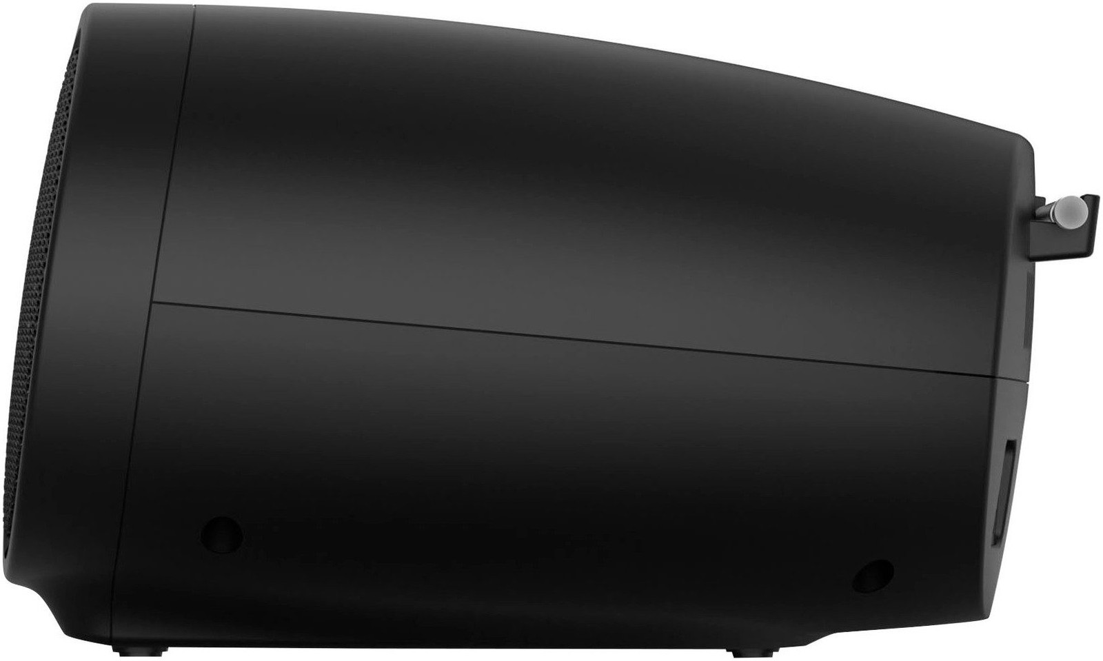 PHILIPS Tragbarer CD-Player TAZ5000/10 UKW-Radio Bluetooth schwarz B-WARE - Bild 4 von 7