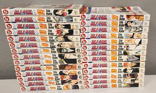 漫画⭐︎BLEACH☆1〜48巻まで☆美品 漫画⭐︎BLEACH☆1〜48巻まで☆美品 Bleach, Vol. 48 by