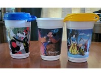 セカイモン ポップコーンバケツ Disney Ebay公認海外通販 日本語サポート 日本円決済
