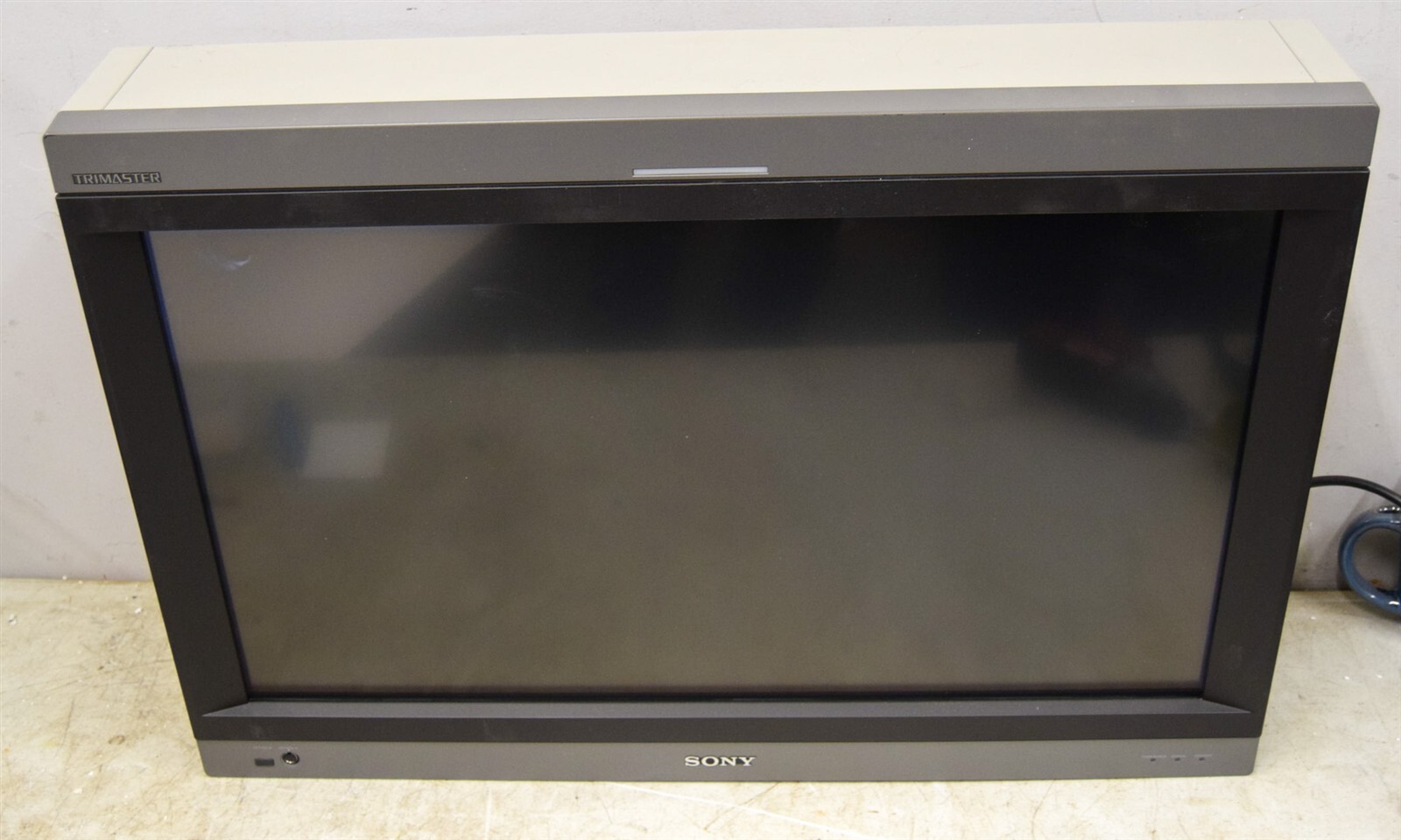 SONY PVM-L3200 業務用 液晶ビデオモニター 32インチ Sony PVM-L3200 32