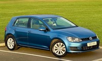 2013 Volkswagen Golf 1.4 TSI BlueMotion Tech SE Euro 5 (s/s) 5dr HATCHBACK Petro