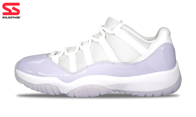 Jordan 27 low all white deals