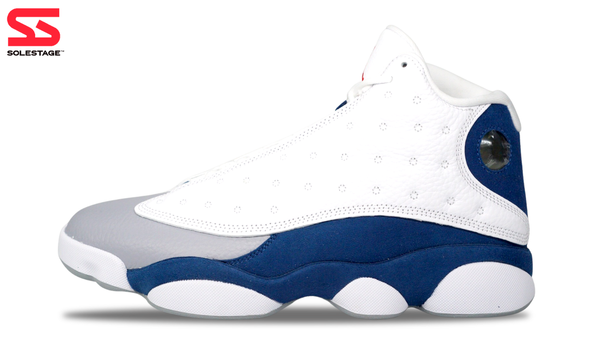 Nike Jordan 13 Retro French Blue 2022 (414571-164/DJ3003-164) Men's Size 6Y-13