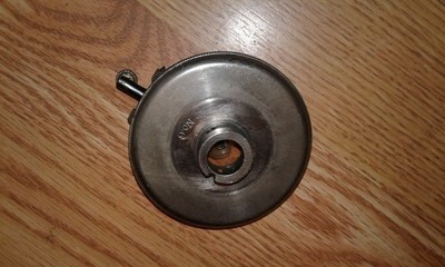 Columbia Phonograph Reproducer #6 - Rebuilt