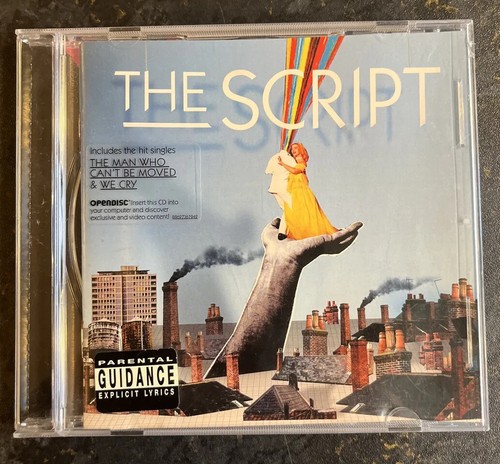 The Script - CD | eBay UK