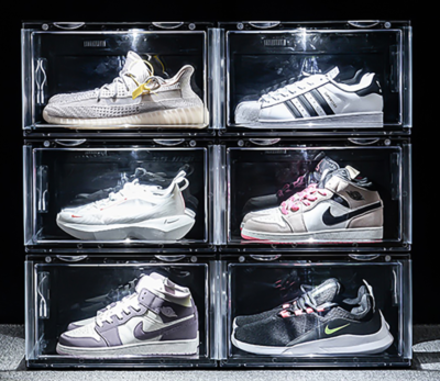Light in a box best sale shoes