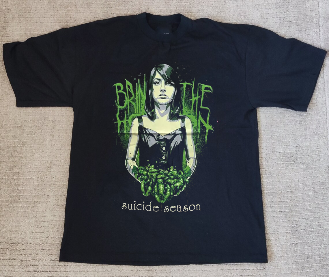 GILDAN Lサイズ Tシャツ BRING ME THE HORIZON s-l960.jpg