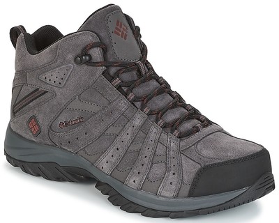 Wanderschuhe Herren Wasserdicht Columbia Test Vergleich +++ Wanderschuhe Herren Wasserdicht Columbia Test Vergleich +++