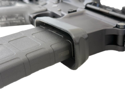 Tula3D FastMag Magwell | Fast Shipping | Made in Colorado