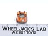 Chaparral 2G Orange 1969 Hot Wheels Mattel Vintage Redline RL