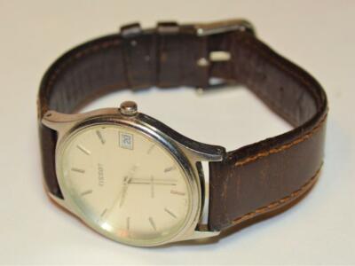 TISSOT SEASTAR 腕時計 ヴィンテージウォッチ ラグスポ Amazing Tissot Seastar Automatic Wristwatch, Vintage