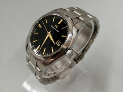 SEIKO クォーツ 腕時計 ブラック $_1.JPG?set_id=880000500F