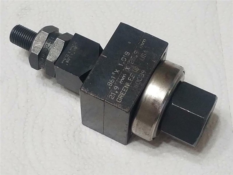 Manual Knockout & Punch Sets Surplus Network