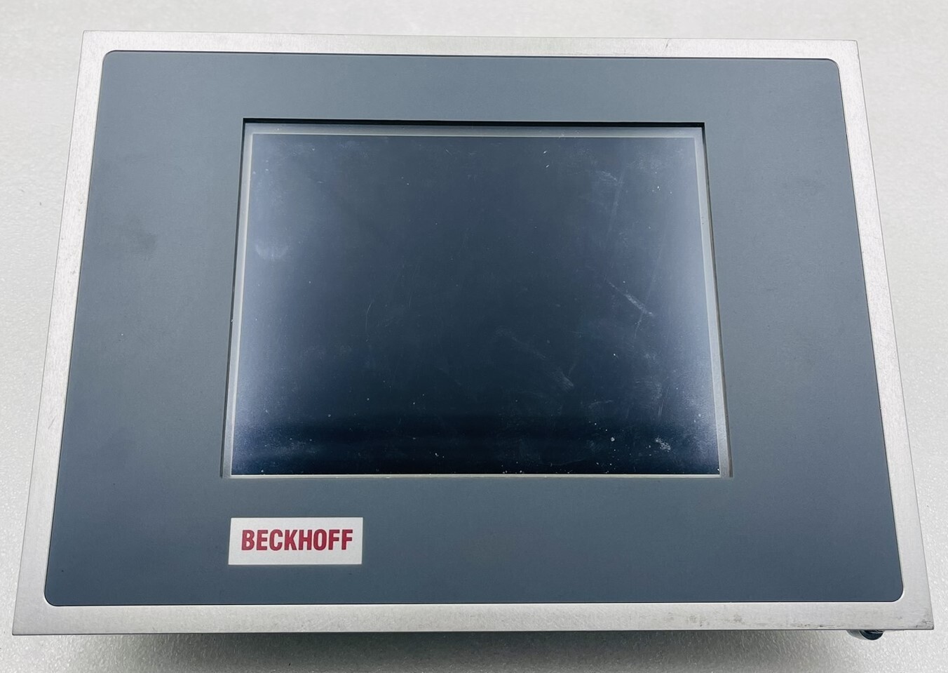 【現役IPC】BECKHOFFC6010-0010 CP67xx-xxxx-0060 | Economy built-in Panel PC | Beckhoff USA