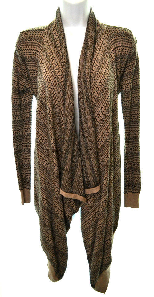 Moda International Women's Cardigan