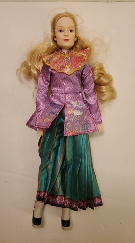 2016 Disney Through The Looking Glass Alice in Wonderland by Jakks Pacific Doll